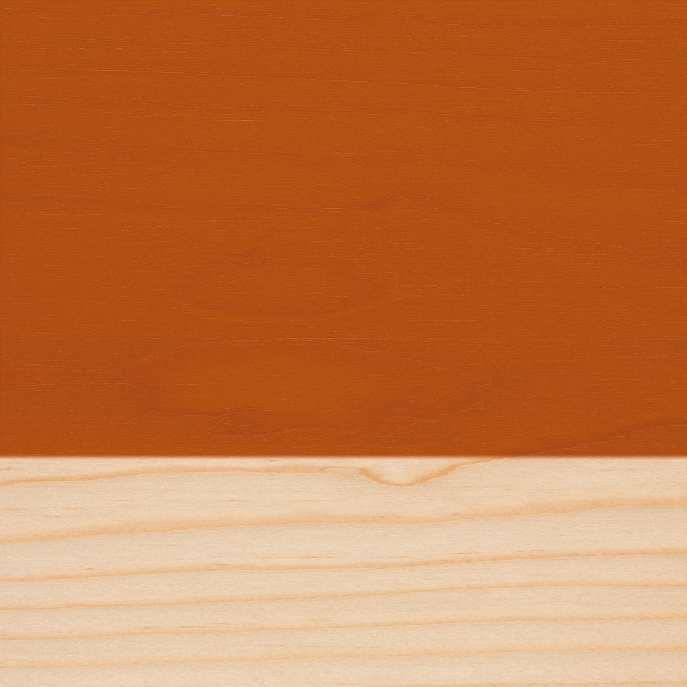 Dulux Teak