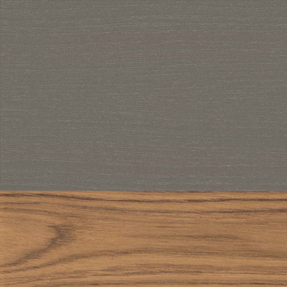 Nordsjö Natural treehouse