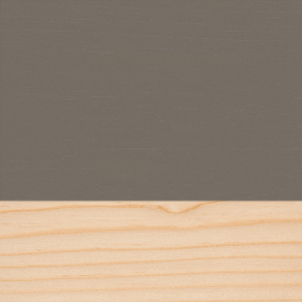 Nordsjö Natural treehouse