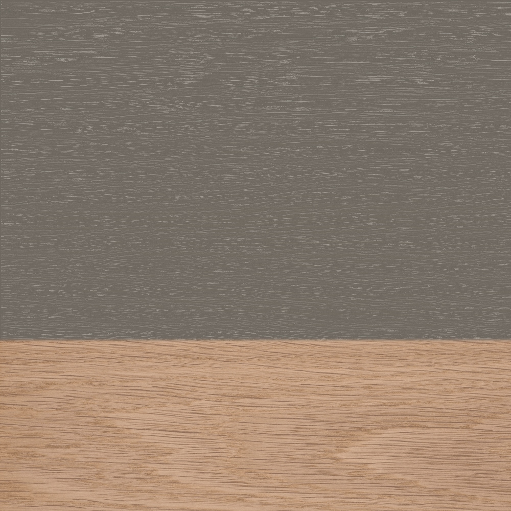 Nordsjö Natural treehouse