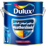 Weathershield