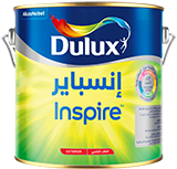 Inspire Exterior Texture