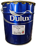 Red Oxide Primer