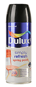 Simply Refresh Spray Paint