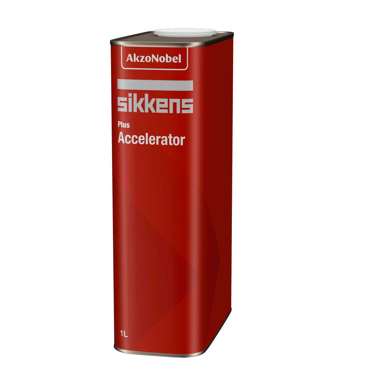 Plus Accelerator