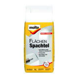 Flächen Spachtel