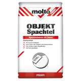 Profi Objekt Spachtel
