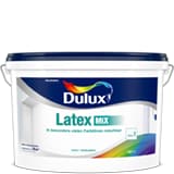 Latex Seidenglanz Mix