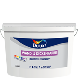 Wand- und Deckenfarbe Matt