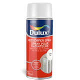 Fresh up Heizkörperfarbe Spray Matt