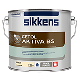 Cetol Aktiva BS
