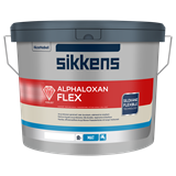 Alphaloxan Flex