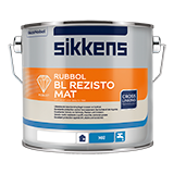 Rubbol BL Rezisto Mat