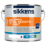 Rubbol BL Rezisto Mat