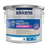 Alpha Rezisto Anti-Marks