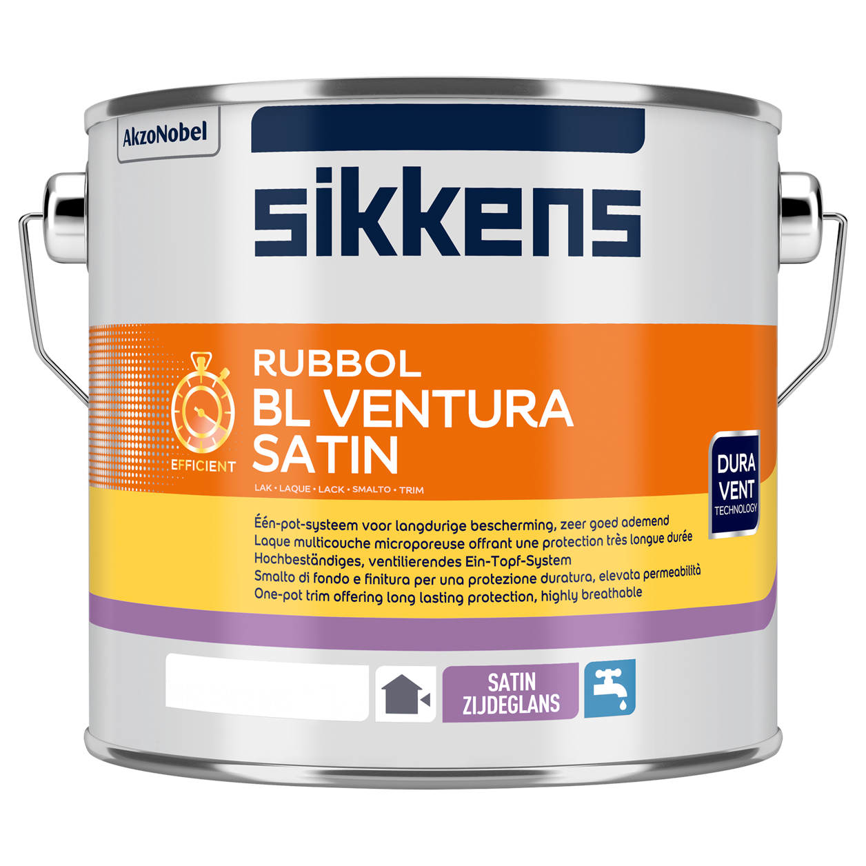 Rubbol BL Ventura