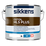 Cetol HLS plus