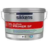 Alpha Primer SF