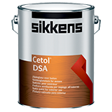 Cetol DSA