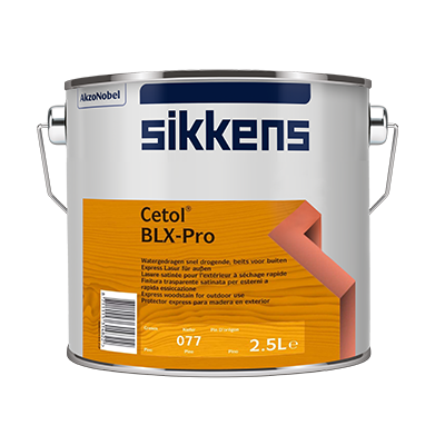 Cetol BLX-Pro