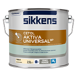 Cetol Aktiva Universal BP