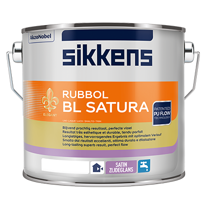 Rubbol BL Satura