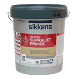 Alpha Supraliet Primer