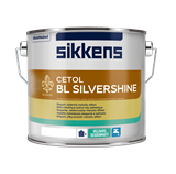 Cetol BL Silvershine