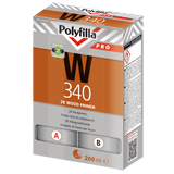 Polyfilla Pro W340