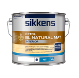 Cetol BL Natural Mat Interior