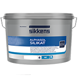 Alphasol Silikat