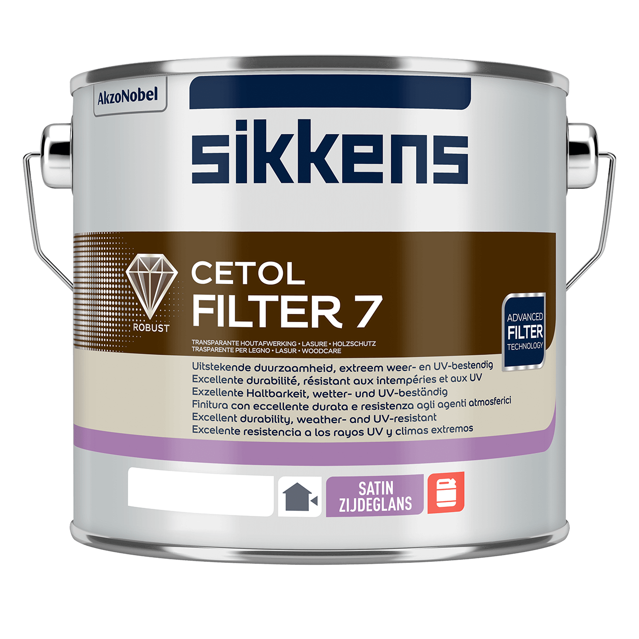 Sikkens Cetol Filter 7