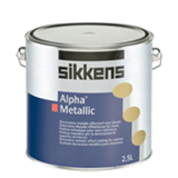 Alpha Metallic