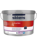 Alphatex IQ