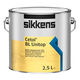 Cetol BL Unitop