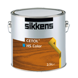 Cetol HS Color