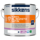 Rubbol BL Rezisto Satin