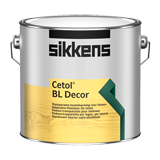 Cetol BL Decor