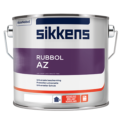 Sikkens Rubbol AZ