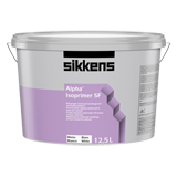 Alpha Isoprimer SF