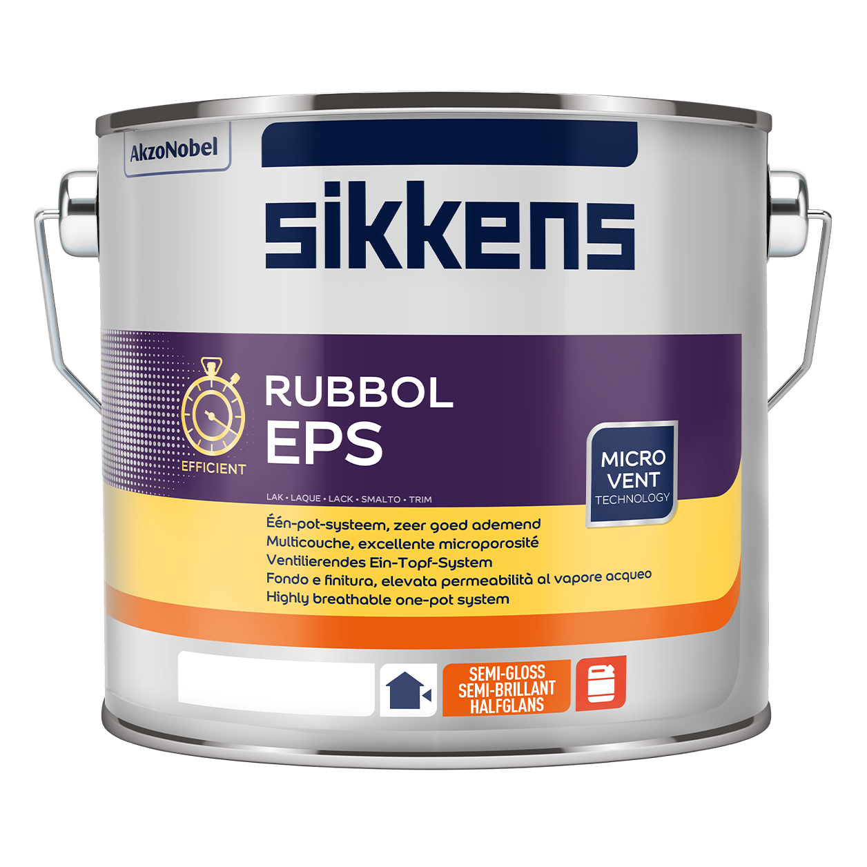 Rubbol EPS