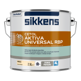 Cetol Aktiva Universal RBP neu