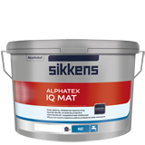 Alphatex IQ Mat NEU