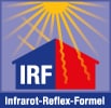 Infrarot-Reflex-Formel