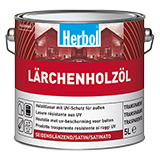 Lärchenholzöl