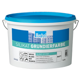 Silikat Grundierfarbe