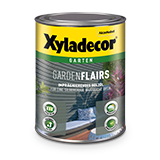Xyladecor GardenFlairs