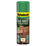 Xyladecor Teak-Möbelöl Spray