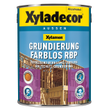 Xyladecor Xylamon Grundierung Farblos RBP
