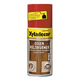 Xyladecor Gegen Holzwürmer Sprühdose